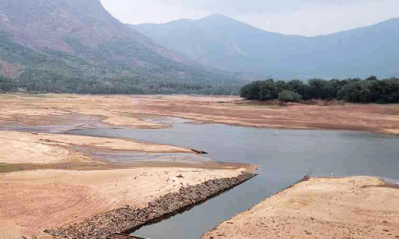 കാ​ഞ്ഞി​ര​പ്പു​ഴ