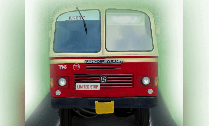 kerala rtc