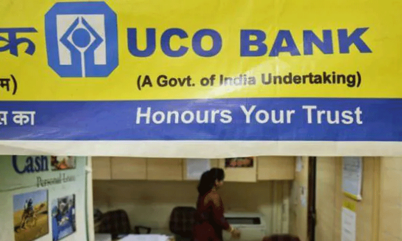 uco bank