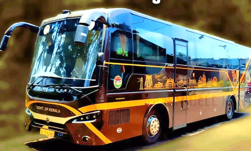 navakerala bus