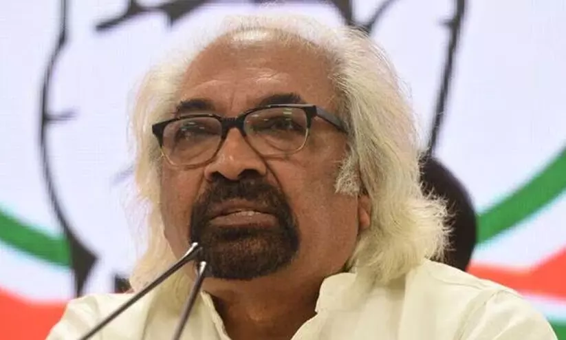 Sam Pitroda