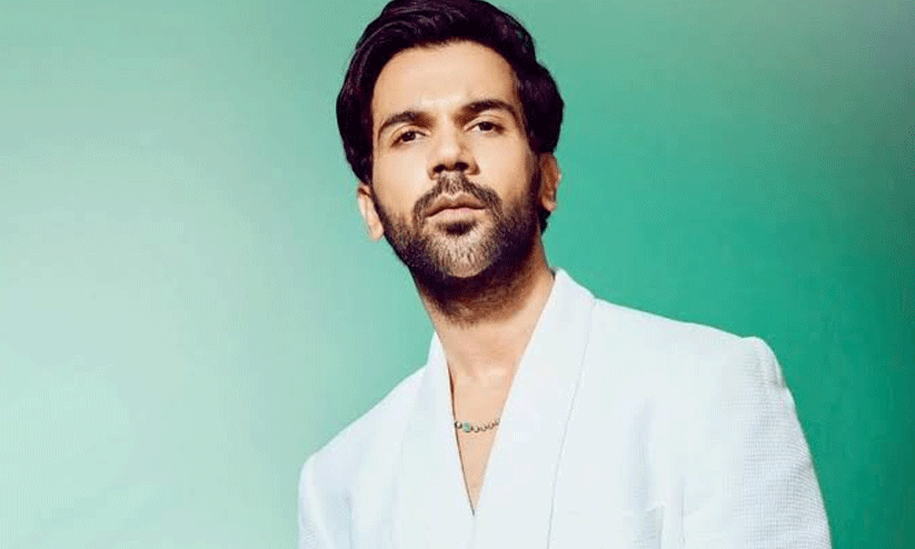 rajkummar rao