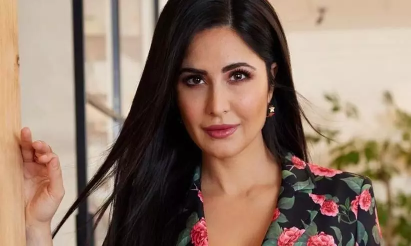 I was a very dark-skinned, Katrina Kaif About her childhood