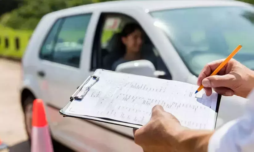 ഡ്രൈവിങ് ടെസ്റ്റ്​ അനിശ്ചിതത്വം തുടരുന്നു; മുടങ്ങിയത്​ മുക്കാൽ ലക്ഷം ടെസ്റ്റുകൾ