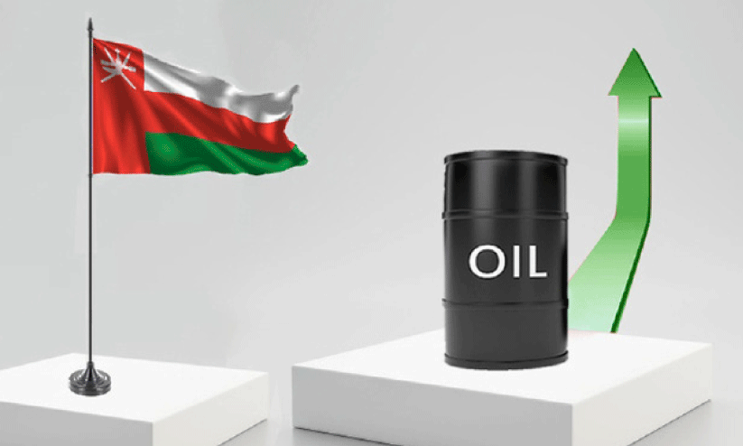 Oman oil price again to 85 dollars