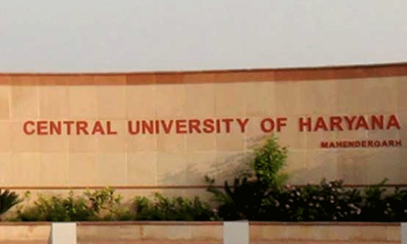 haryana university