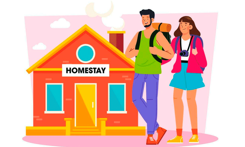 homestay