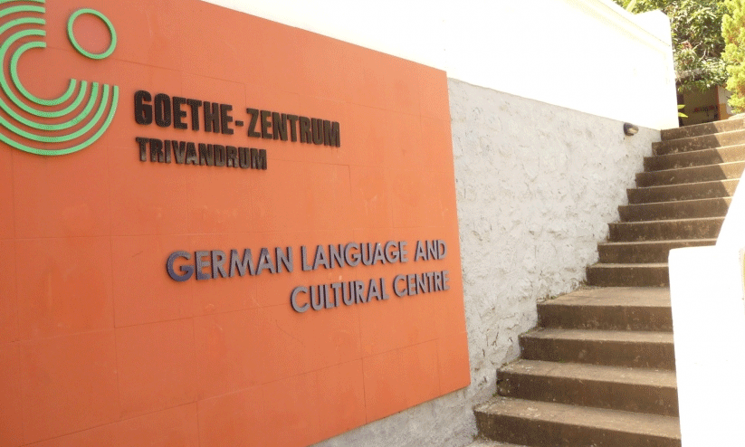 goethe zentrum