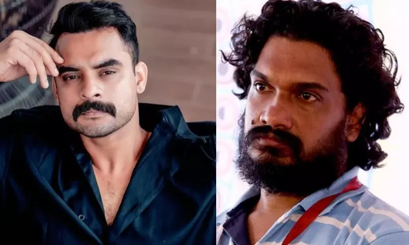 Tovino Thomas Reaction About Sanal Kumar Sasidharan Allegations