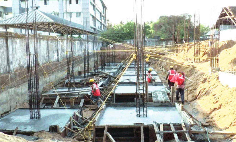 Ponnani Municipal Dialysis and Research Centre