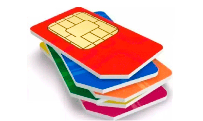 sim card