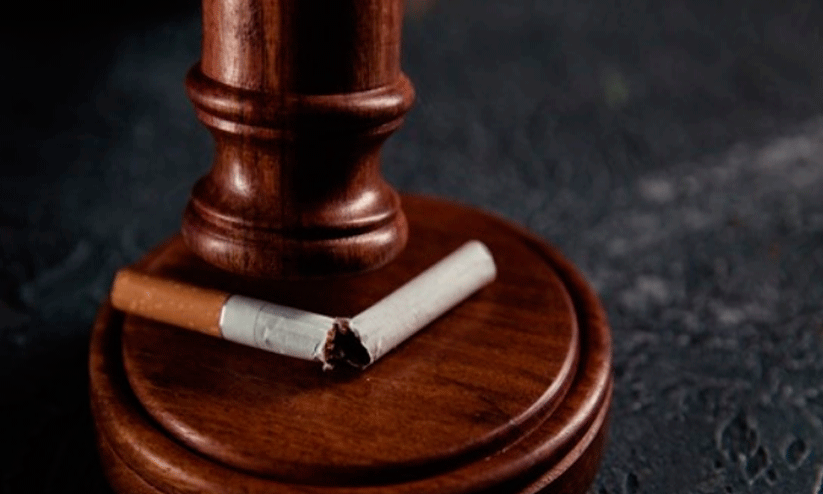 Cigarette and Tobacco Products Act,