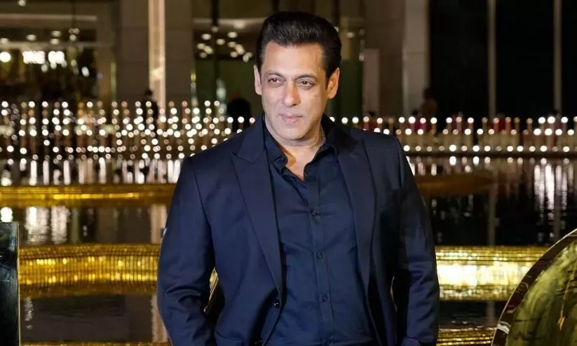 How much is Rashmika Mandanna charging for Salman Khan’s movie?