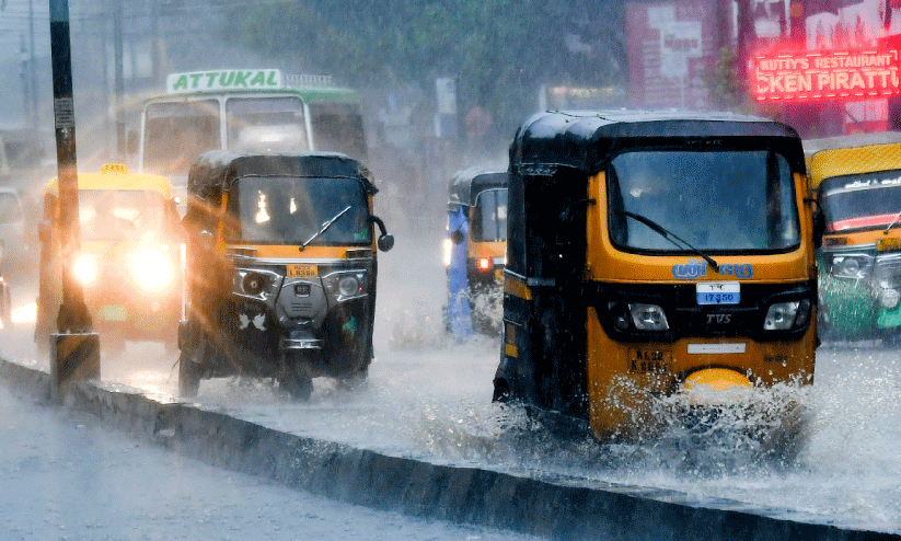 No coordination of departments; The pre-monsoon preparations fell through