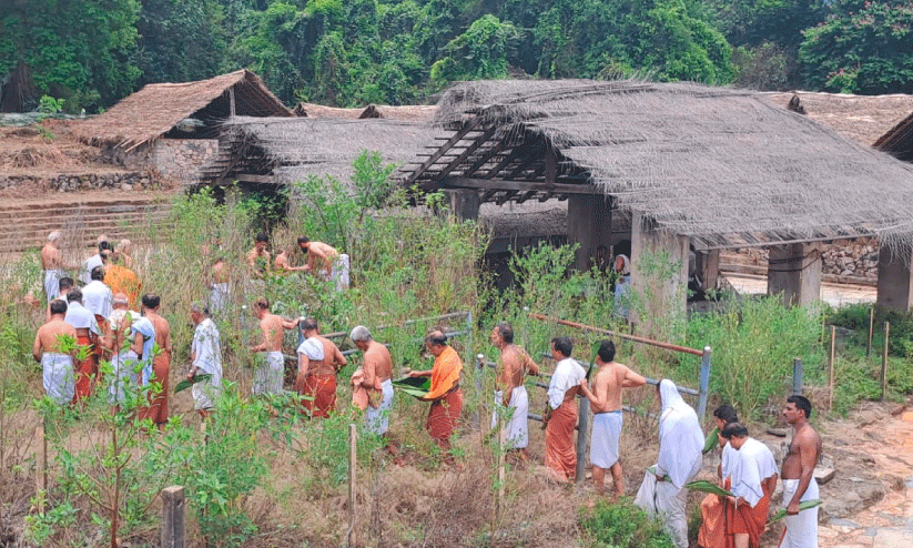 kottiyoor temple