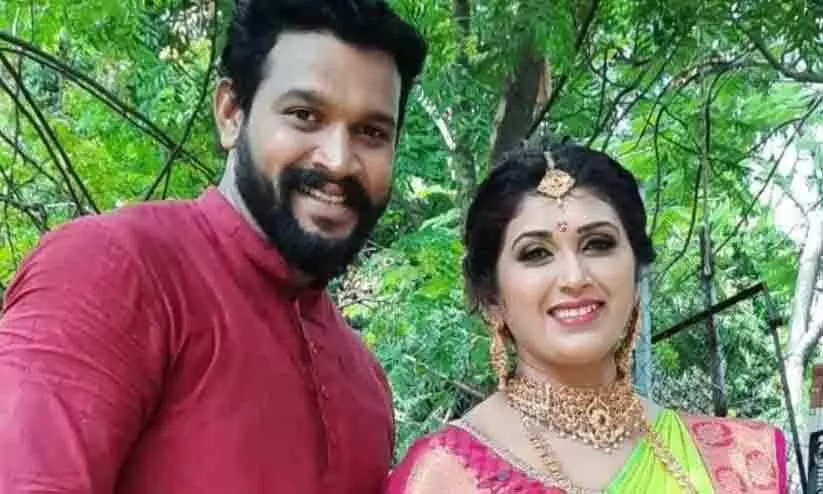 Telugu Actor Chandu Dies By Suicide At Home 5 Days After Co-Star & Rumoured Girlfriend Pavithra Jayarams Tragic Death