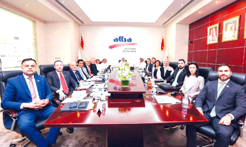 24.5 million dinars profit for Alba in the first quarter of 2024