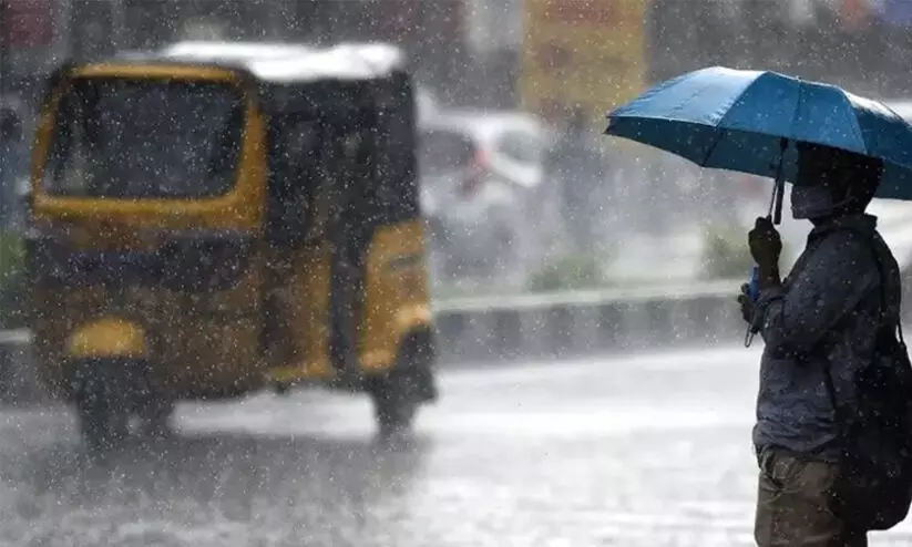 tamilnadu rain