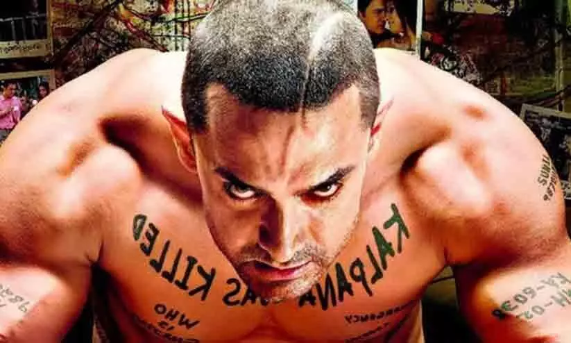 Salman Khan, not Aamir Khan was 1st choice for Ghajini: Pradeep Rawat reveals why short-tempered actor was not cast