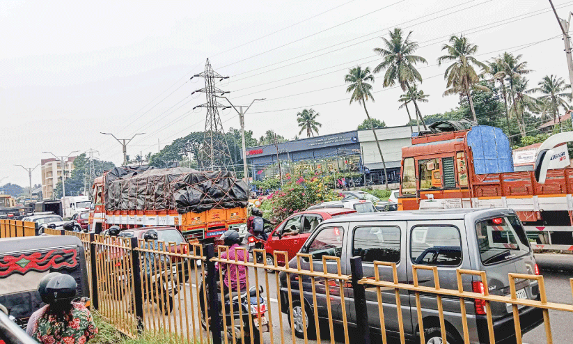 national highway