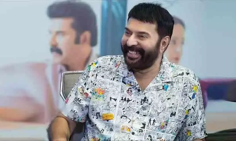 Mammootty on Malayalam cinema’s success as Hindi, Tamil, Telugu film industries struggle