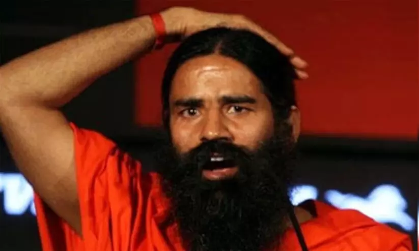 Baba Ramdev