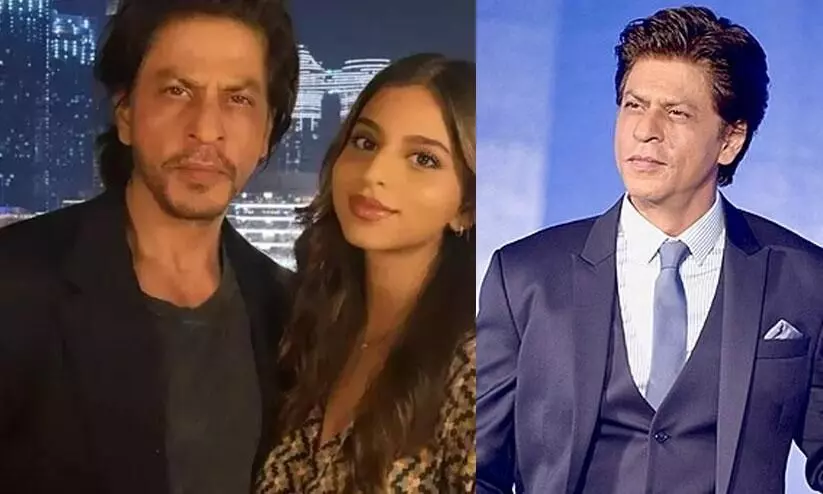 Shah Rukh Khan Laid Down THESE 7 Rules For Daughter Suhana Khans Husband