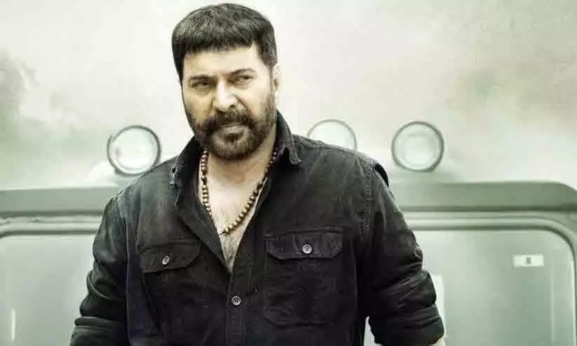 Turbo Box Office Collection Day 1: Mammoottys Malayalam Movie Sees Impressive Opening
