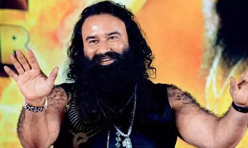 Gurmeet Ram Rahim, Dera Sacha Sauda