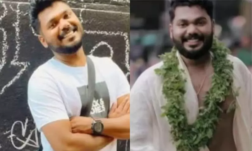 പന്തീരാങ്കാവ് ഗാര്‍ഹിക പീഡനക്കേസ്: രണ്ട് പ്രതികള്‍ക്ക് മുന്‍കൂര്‍ ജാമ്യം