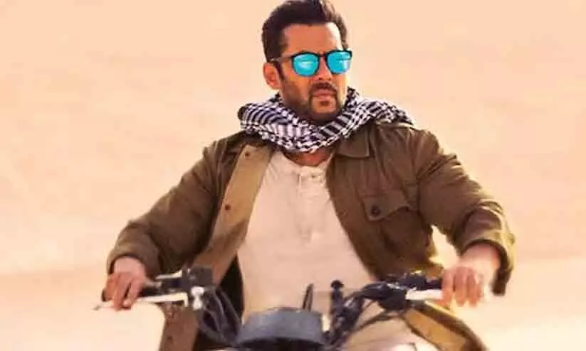 Sikandar: Meet villain of Salman Khan’s upcoming movie