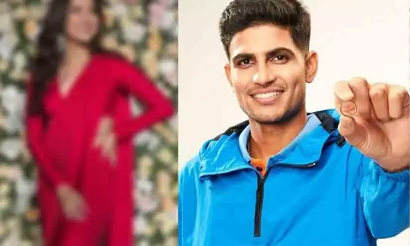 Actress Ridhima Pandit REACTS To Reports Of Upcoming Shaadi With Shubman Gill