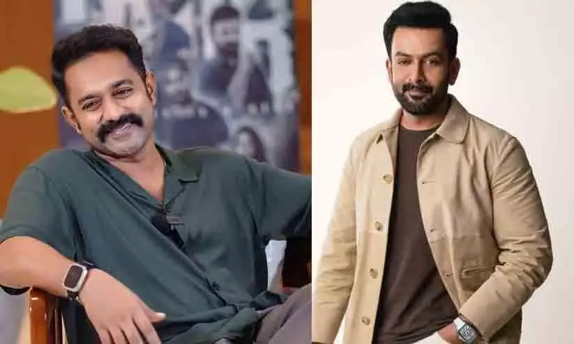 Asif Ali Opens Up About Prithviraj Sukumarans Amar Akbar Anthony controversy