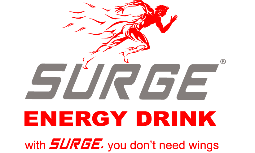 Surge Energy Drink