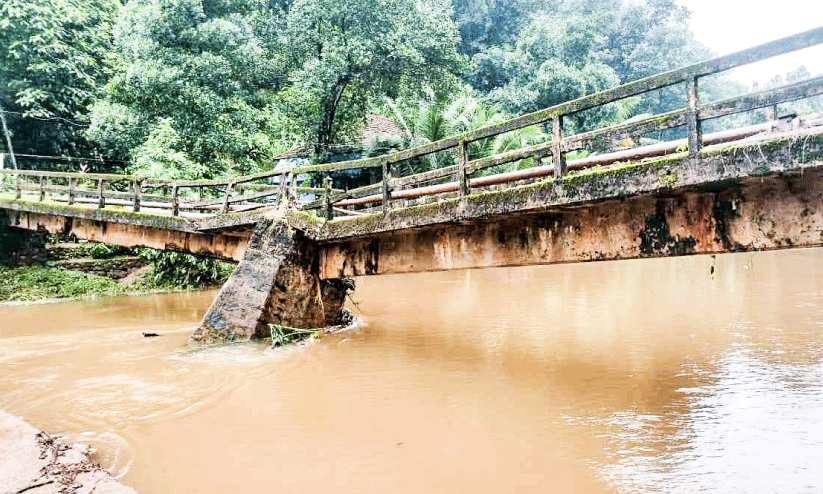 Velliyamatam-Arakkulam panchayats