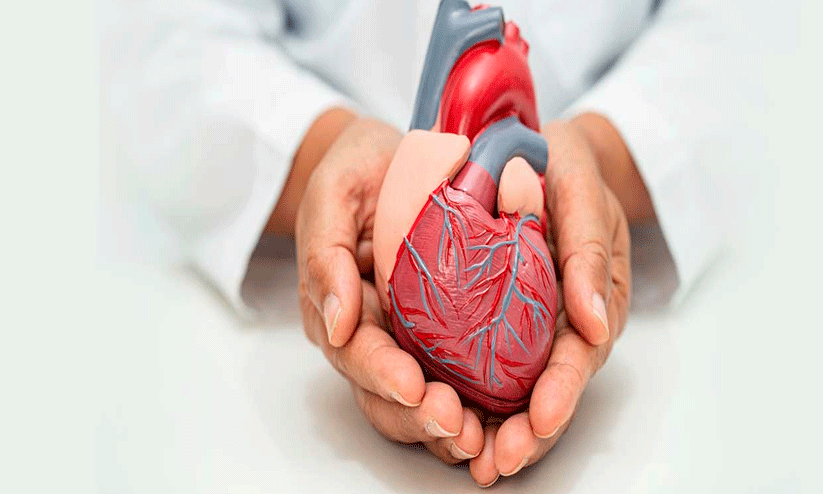 Heart valve problems