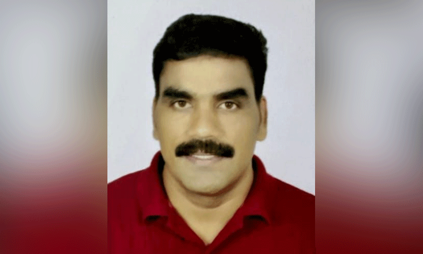 malappuram native died in jubail