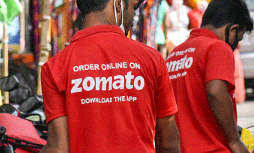 Zomato