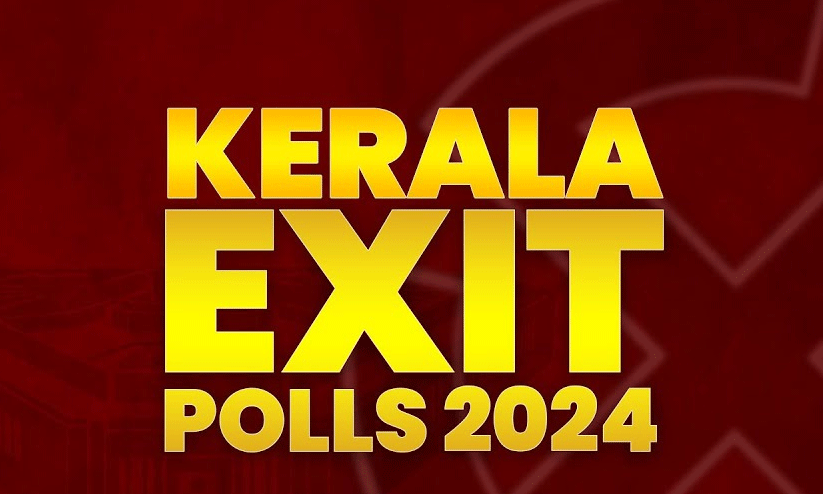 exit polls 2024