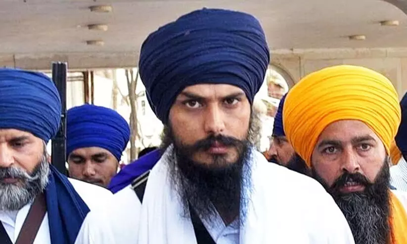 amritpal singh varies punjab de