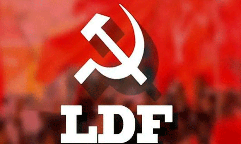 LDF