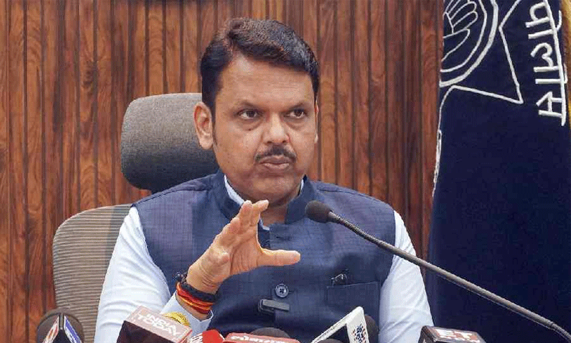 Devendra Fadnavis