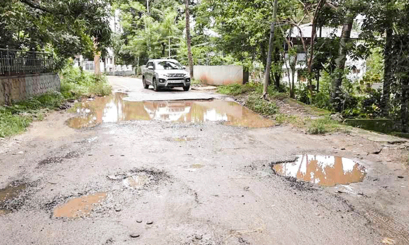 Kochi-Dhanushkoti National Highway