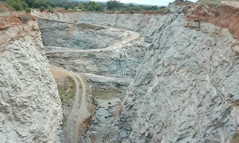 QUARRY