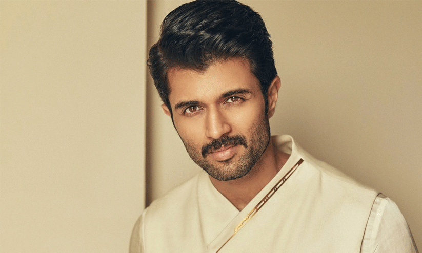 vijay devarakonda