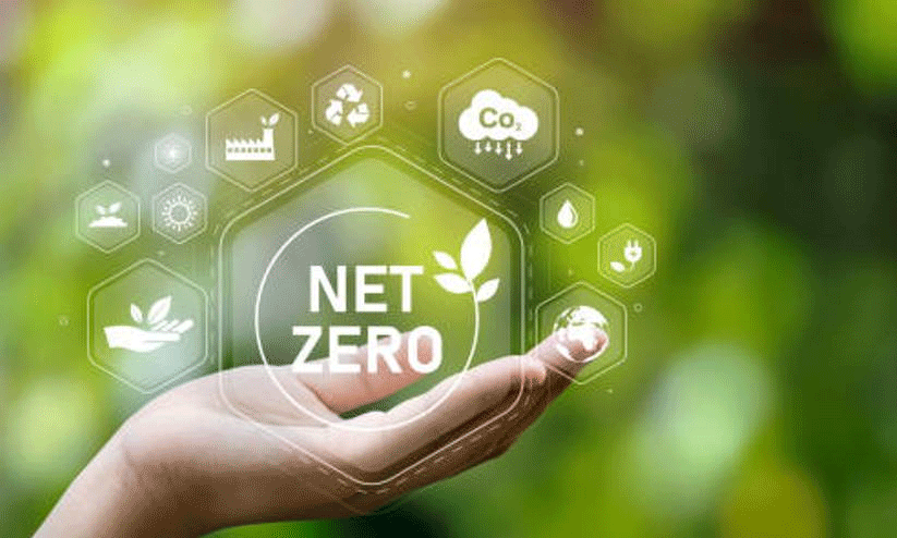 net zero carbon keralam