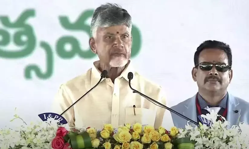 chandra babu naidu