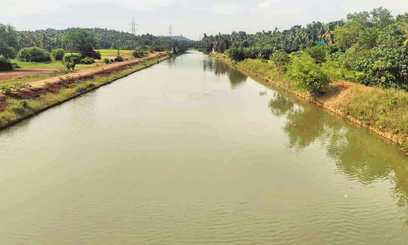 vadakara-mahe waterway