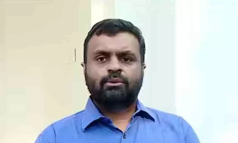 Arjun Radhakrishnan