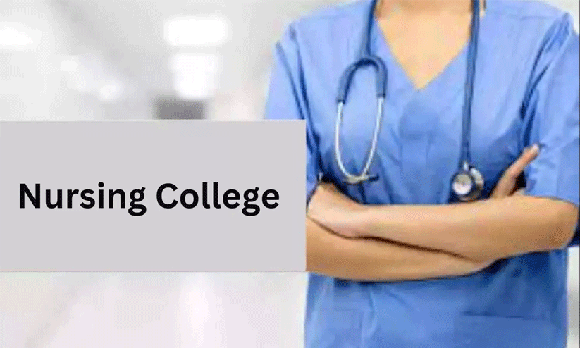 nursing colleges